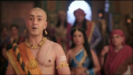 Tenali Rama - 7th February 2025